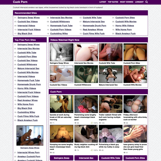 Best Cuckold Porn Sites List 2022 BestPremiumPornSite picture pic