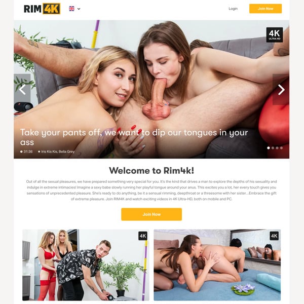 Best 4k Porn Sites