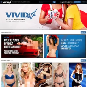 vivid review new image